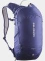 rucsaci de drumetie Salomon Trailblazer 10 albastru 1