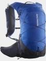 rucsaci de drumetie Salomon Xt 15 Set albastru 1