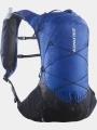 rucsaci de drumetie Salomon Xt 10 Set albastru 1