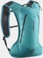 rucsac pentru alergare Salomon Cross 4 albastru 1