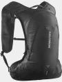 rucsac pentru alergare Salomon Cross 8 negru 1