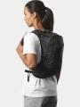 rucsac pentru alergare Salomon Cross 12 negru 1