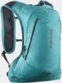 rucsac pentru alergare Salomon Cross 12 albastru 1