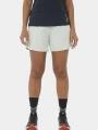 pantaloni scurti pentru sport pt. femei Salomon Cross 5'' Shorts W albastru deschis 1