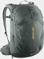 rucsaci de drumetie Salomon Trailblazer 30 verde 1