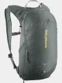 rucsaci de drumetie Salomon Trailblazer 10 verde 1