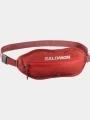 geanta de talie Salomon Active Sling Belt rosu 1