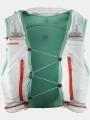 vesta pentru alergare Salomon Adv Skin 12 Set alb 1