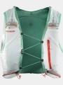 vesta pentru alergare Salomon Adv Skin 5 Set alb 1