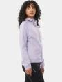 jacheta pentru alergare pt. femei Salomon Bonatti Cross Wind violet 1