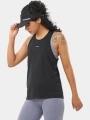 bluza tank pt. femei Salomon Shakeout Core negru 1