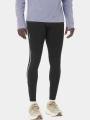 pantaloni de sport pt. barbati Salomon Sense Aero Stow negru 1