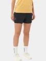 pantaloni scurti pentru sport pt. femei Salomon Shakeout Core 2In1 4