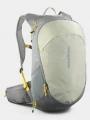 rucsaci de drumetie Salomon Trailblazer 20 verde 1