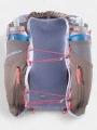 vesta pentru alergare pt. femei Salomon Adv Skin 12 violet 1