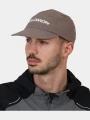 sapca de baseball Salomon Sense Aero oliv 1