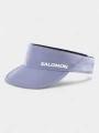 sapca cu cozoroc Salomon Shakeout violet 1