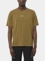 tricou pentru sport, cu maneci scurte pt. barbati Salomon Shkout Core SS Tee M oliv 1