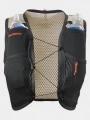 vesta pentru alergare pt. femei Salomon Active Skin 4 negru 1