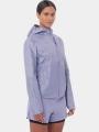 jacheta pentru alergare pt. femei Salomon Bonatti Waterproof violet 1