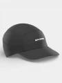 sapca de baseball Salomon Sense Aero Cap U negru 1