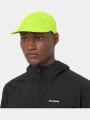 sapca de baseball Salomon Sense Aero Cap U verde deschis 1