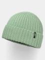 caciula tricotata Schöffel Knitted Hat Medford verde deschis 1