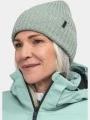 caciula tricotata Schöffel Knitted Hat Medford verde deschis 1