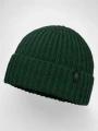 caciula tricotata Schöffel Knitted Hat Medford verde inchis 1