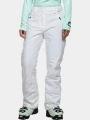 pantaloni de schi pt. femei Schöffel Ski Pants Weissach L alb 1