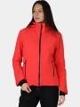 geaca de schi pt. femei Schöffel Jacket Style Safuna WMS rosu 1