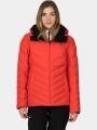 geaca de schi pt. femei Schöffel Jacket Style Alerce WMS rosu 1