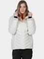 geaca de schi pt. femei Schöffel Jacket Style Alerce WMS alb 1