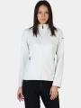pulover polar pt. femei Schöffel Fleece Jk Style Pine WMS alb 1