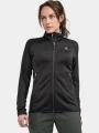pulover polar pt. femei Schöffel Fleece Jk Style Pine WMS negru 1