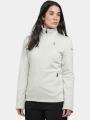 pulover polar pt. femei Schöffel Fleece Jk Style Pine WMS alb 1