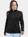 pulover polar pt. femei Schöffel Fleece Jk Style Pine WMS negru 1