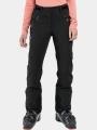 pantaloni de schi pt. femei Schöffel Ski Pants Lizum L negru 1