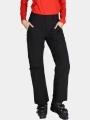 pantaloni de schi pt. femei Schöffel Pants Style Pine WMS negru 1