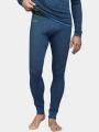 pantaloni de corp pt. barbati Schöffel Merino Sport Pants long M albastru 1