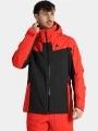 geaca de schi pt. barbati Schöffel Jacket Style Trifex MNS rosu 1