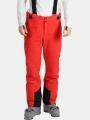 pantaloni de schi pt. barbati Schöffel Pants Style Mountet MNS rosu 1