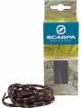 sireturi pentru pantofi Scarpa Lace Trekking New maro 1