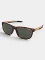 ochelari de soare O'Neill Snapper2.0 maro 1
