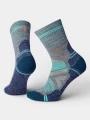ciorapi pentru drumetii pt. femei Smartwool Women's Hike Light Cushion Mid Crew Sock Hike gri 1