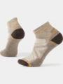 ciorapi pentru drumetii Smartwool Hike Light Cushion Ankle Socks maro 1