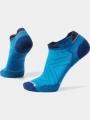 ciorapi sport Smartwool Run Zero Cushion Low Ankle Socks albastru 1