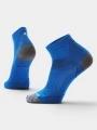 ciorapi sport pt. barbati Smartwool Run Zero Cushion Ankle Socks albastru 1