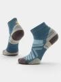 ciorapi pentru drumetii Smartwool Hike Targeted Cushion Ankle Socks albastru 1