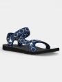 sandale pt. barbati Teva Original Universal albastru inchis 1